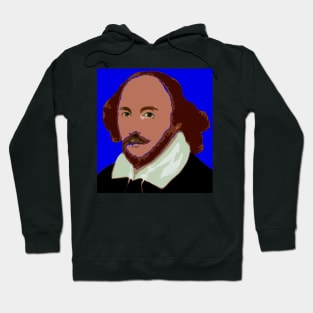 william shakespeare Hoodie